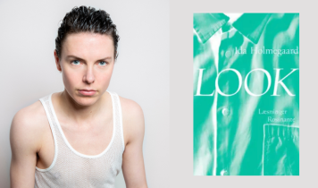 Look af Luka Holmegaard