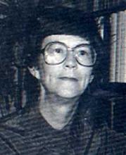 Hughes, Monica