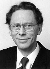 Hoffmann, Poul