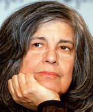 Sontag, Susan