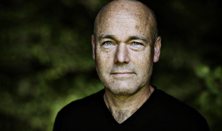 Peter Øvig Knudsen