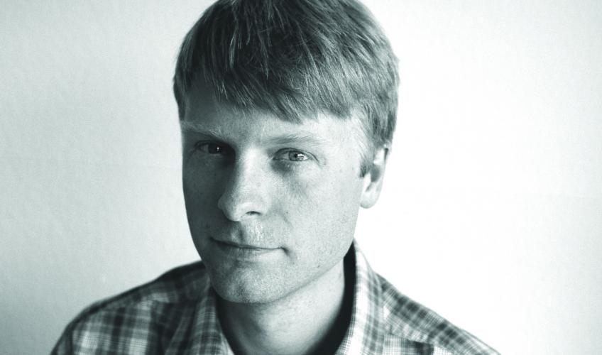 Morten Dürr