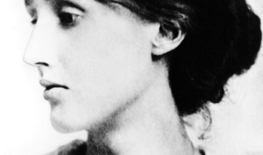 Virginia Woolf