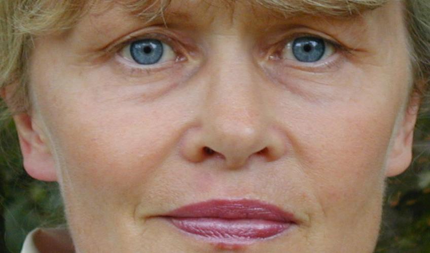 Vibeke Grønfeldt