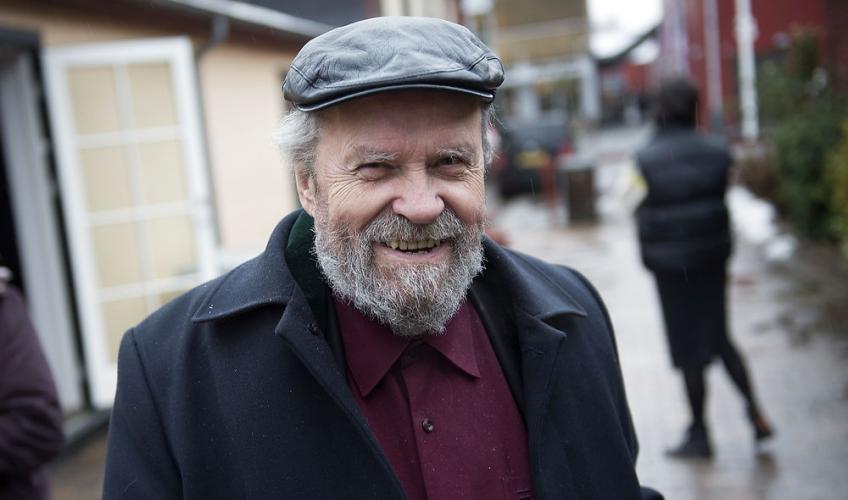 Johannes Møllehave