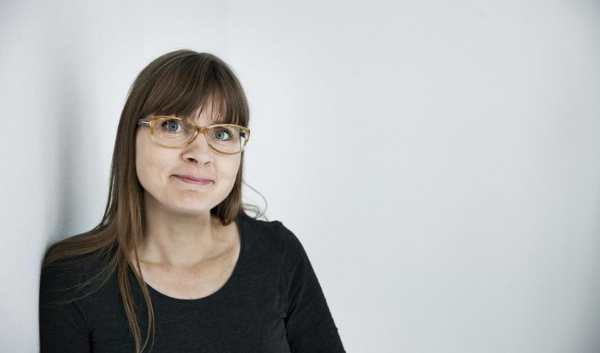 Trine Andersen
