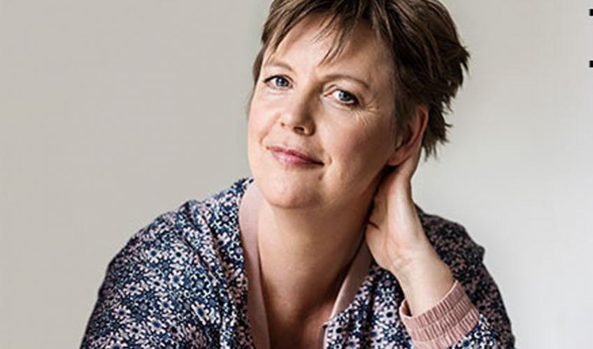 katrien marie guldager