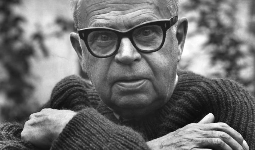 poul henningsen