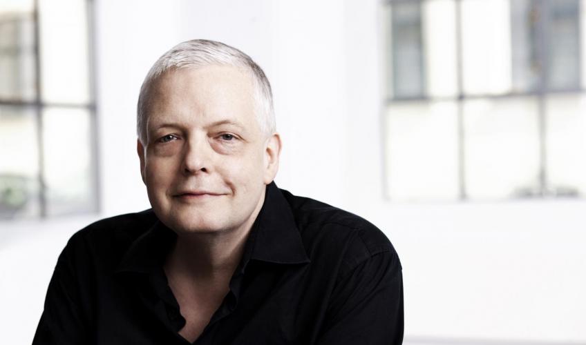Peter Asmussen