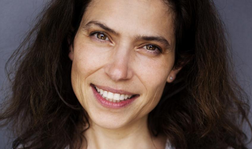 Mirjam Bastian