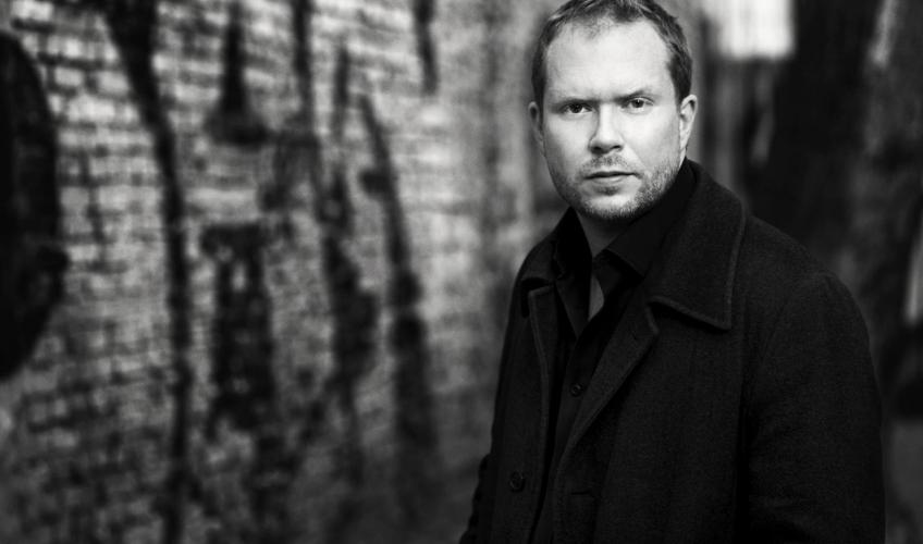 Jonas T bengtsson