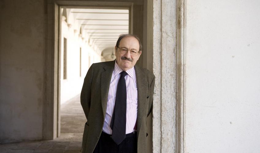 Umberto Eco