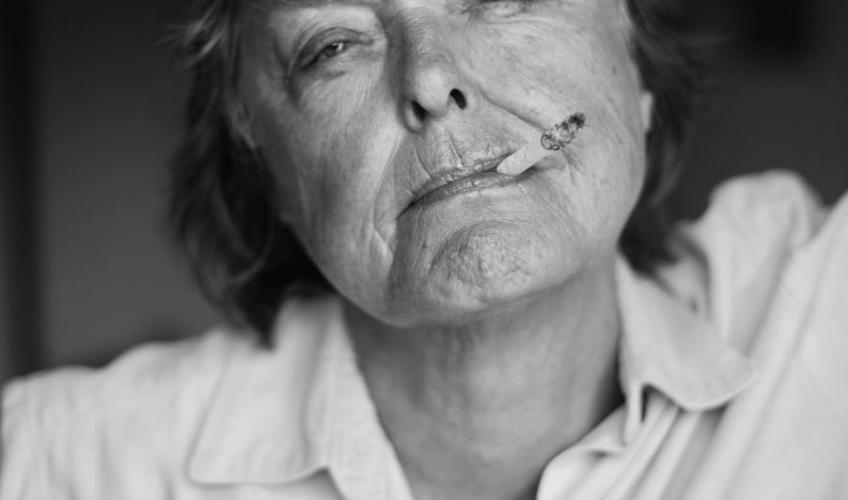 Inge Eriksen