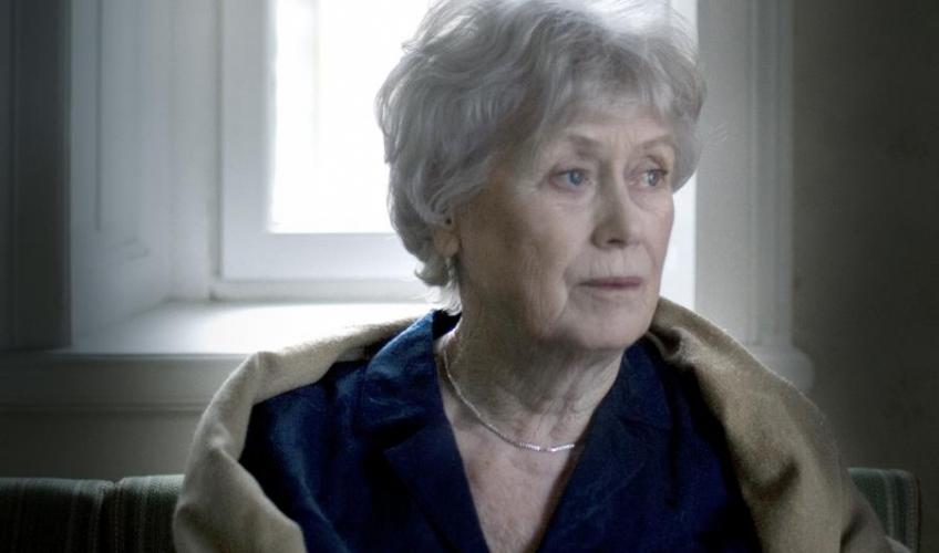 kerstin ekman