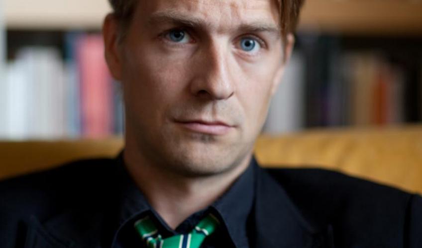 Ofeigur Sigurdsson 