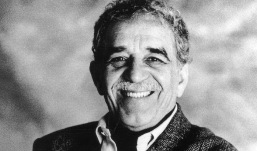 García Márquez, Gabriel