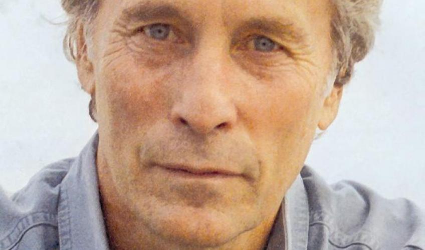 Richard Ford
