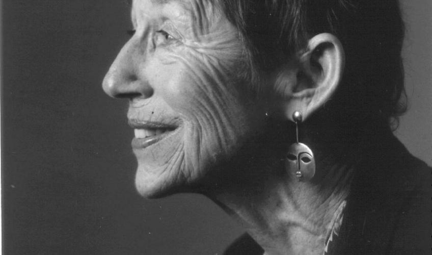 jytte borberg