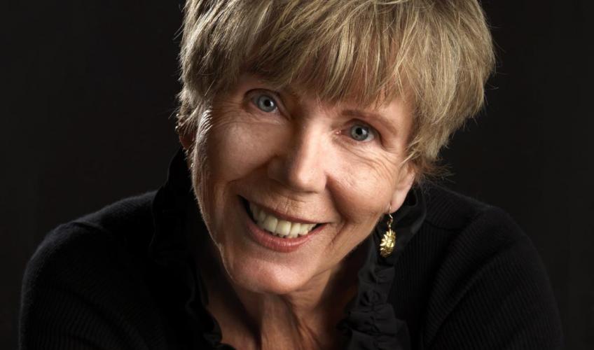 karin fossum