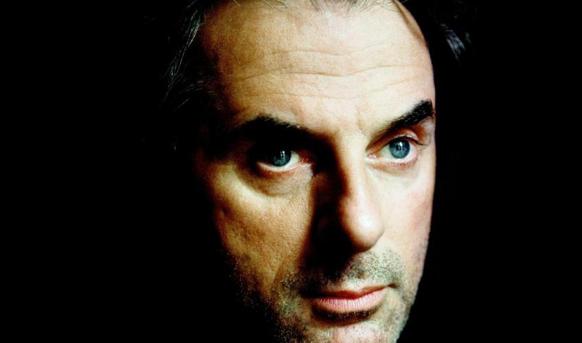 Grangé, Jean-Christophe