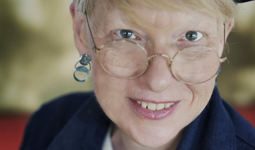 beate grimsrud