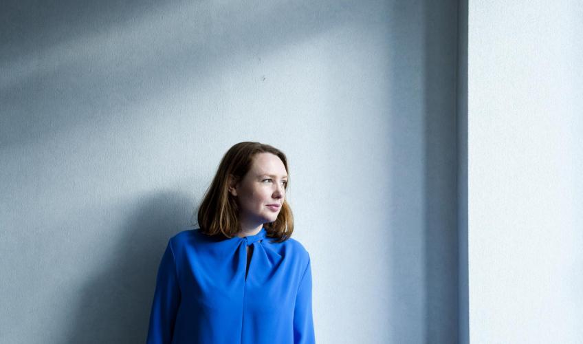 paula hawkins