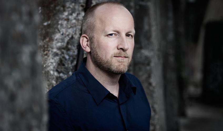 lars husum