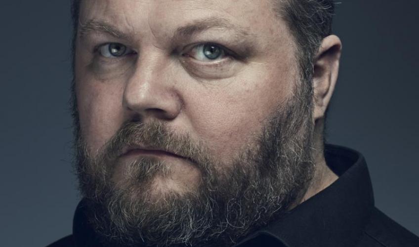Kristian Ditlev Jensen