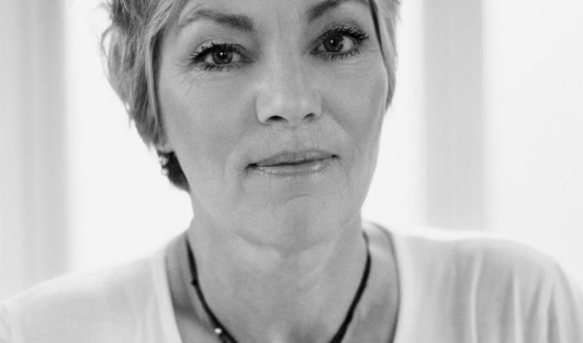 Løn, Anne Marie