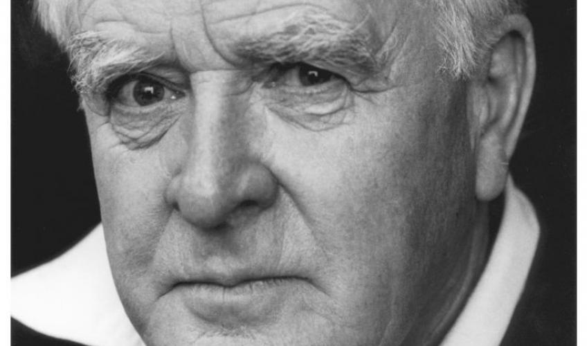 john le carre