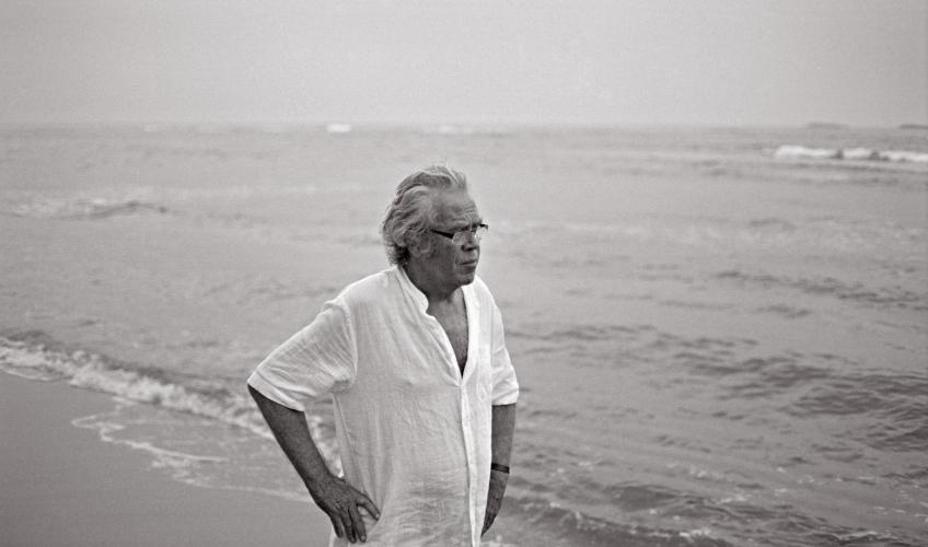 jørgen leth
