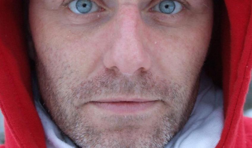Lindqvist, John Ajvide