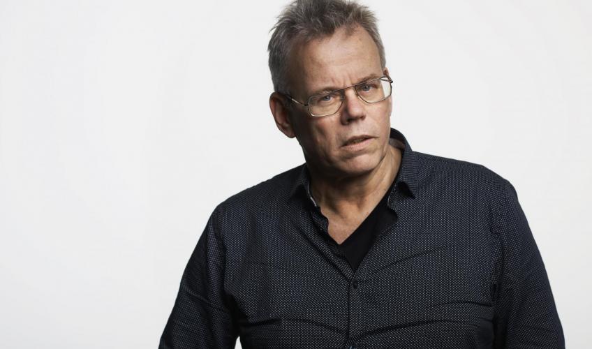 Lynggaard, Klaus