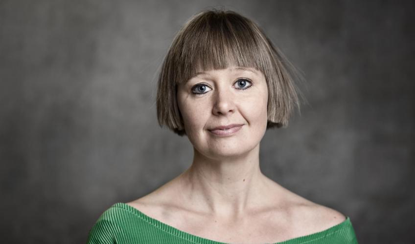 henriette e møller