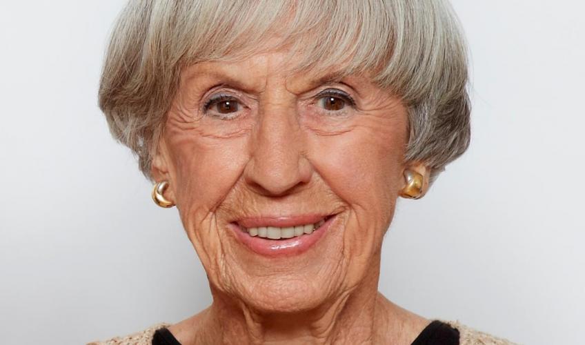 lise nørgaard