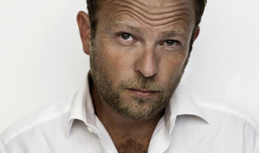 thomas qvortrup