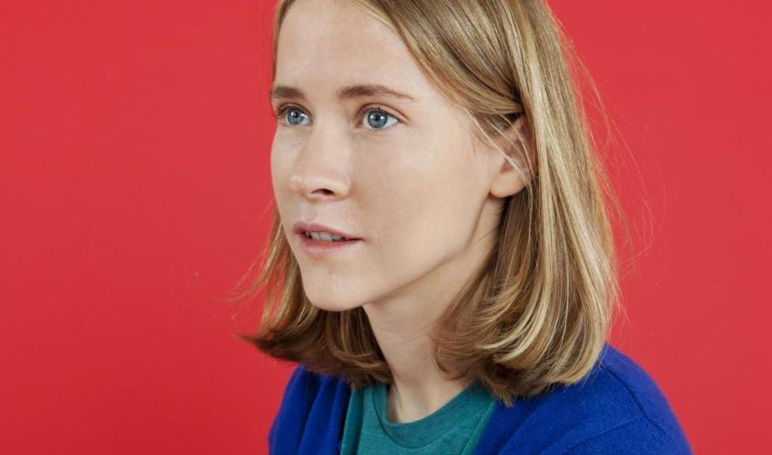 amalie smith