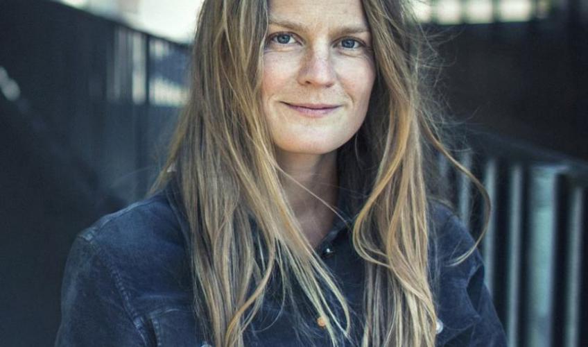 ingvild h rishøi
