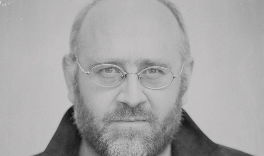 simon pasternak