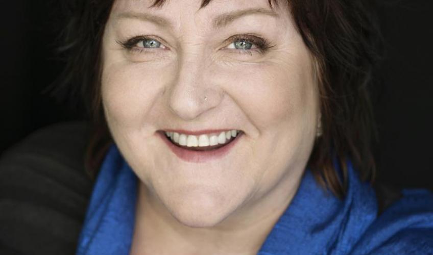 Anne B. Ragde
