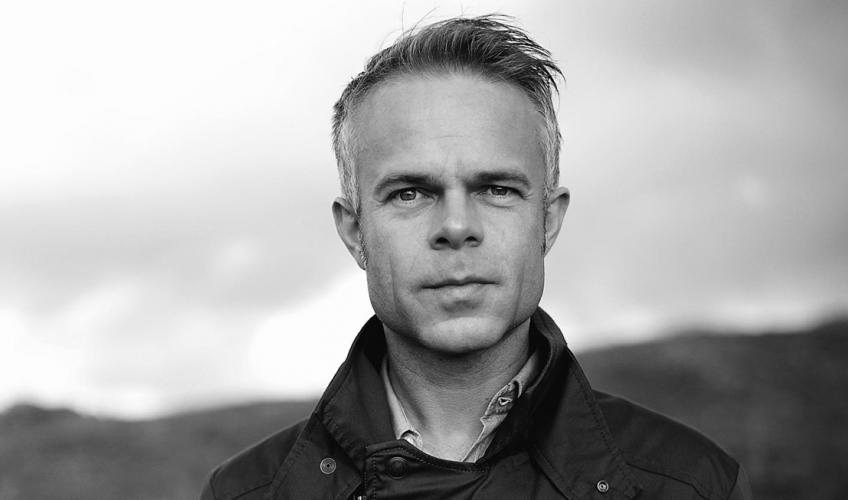tore renberg