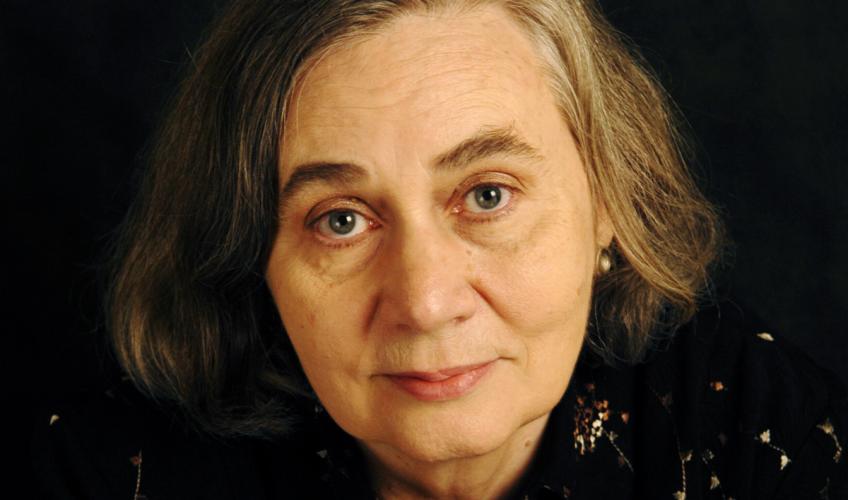 marilynne robinson