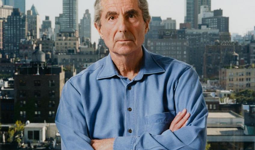 philip roth