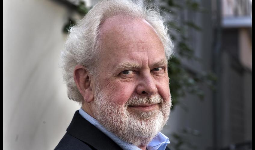 jens smærup sørensen