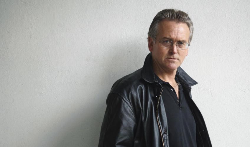 gunnar staalesen