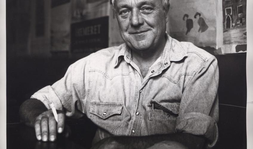 henrik stangerup
