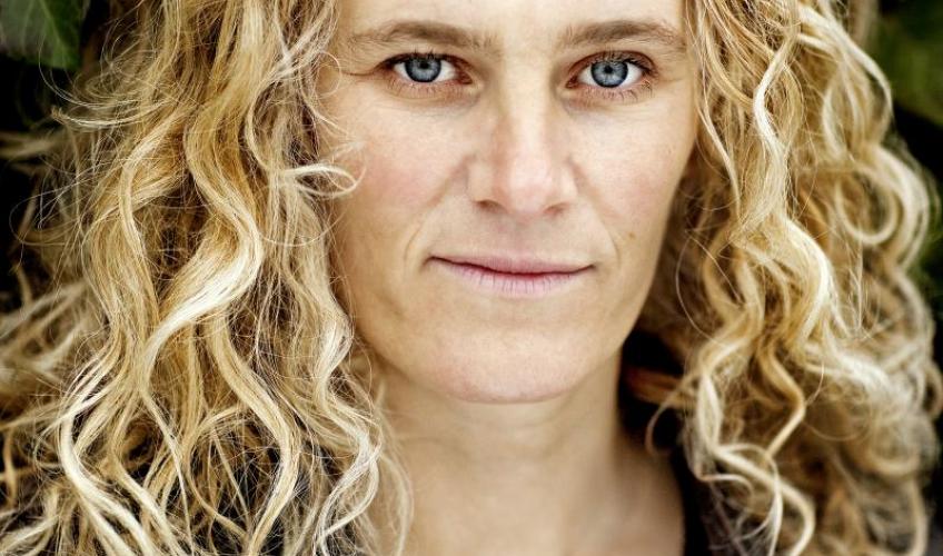 camilla stockmarr