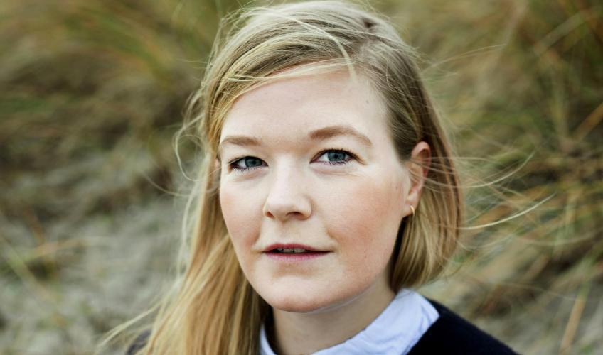 amalie trudsø lund