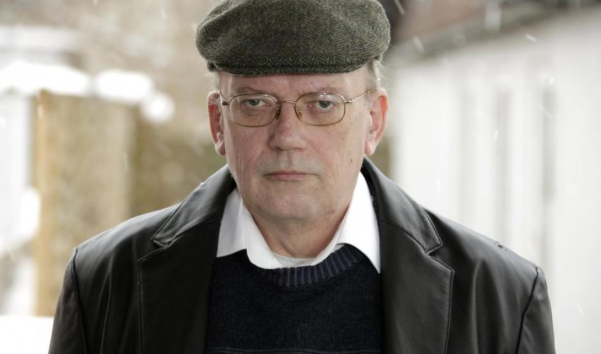 Bent vinn nielsen