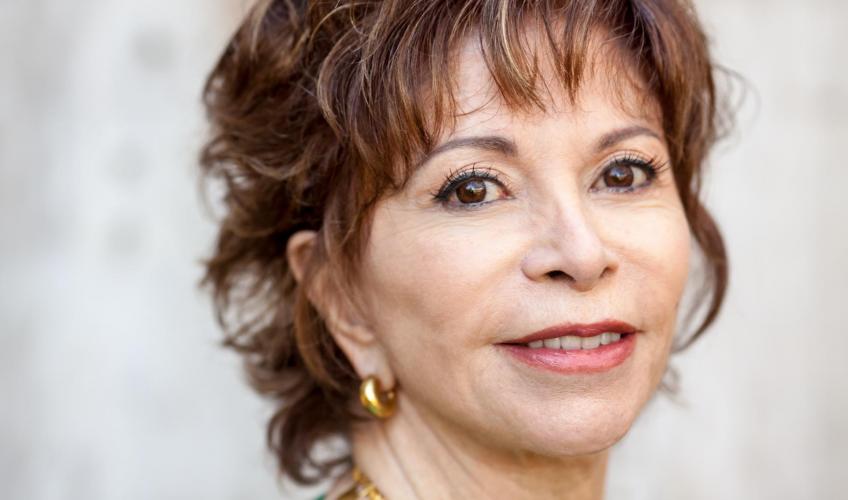 isabel allende